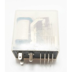 Relais auto 4RT 110volts