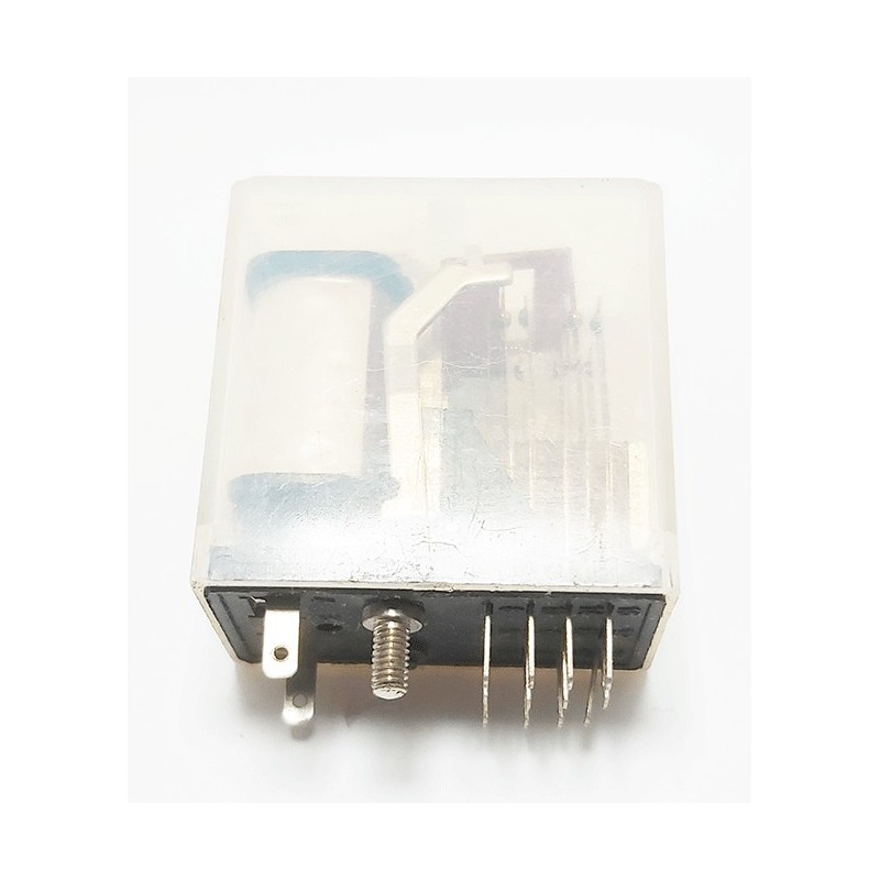 Relais auto 4RT 110volts
