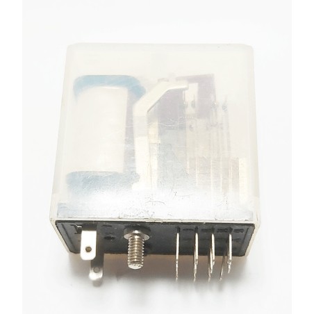 Relais auto 4RT 110volts