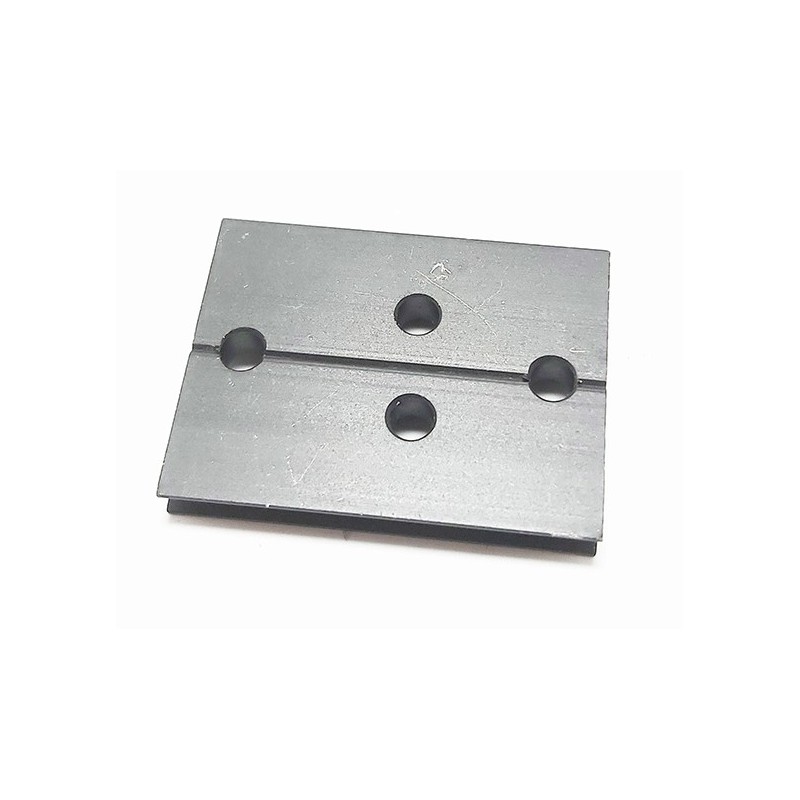 Dissipateur pour transistors TO3