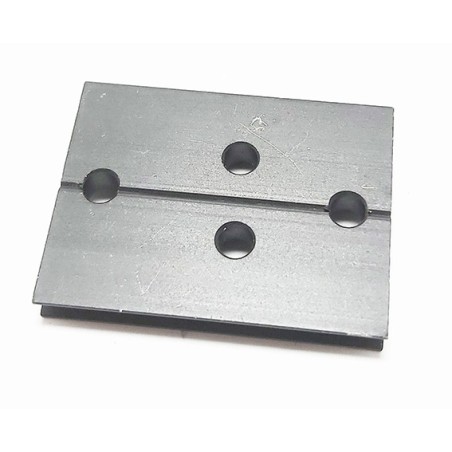 Dissipateur pour transistors TO3