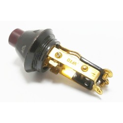 Interrupteur type poire