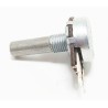 Potentiomètre 1K A axe 6mm