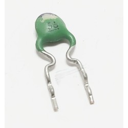 Condensateur céramique 56pf