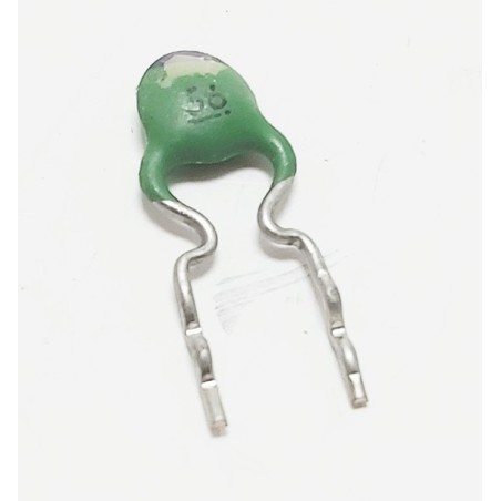 Condensateur céramique 56pf