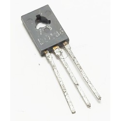 Transistor BD136