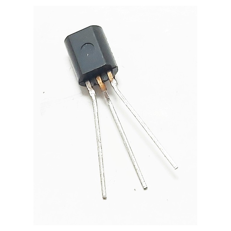 Transistor BC548