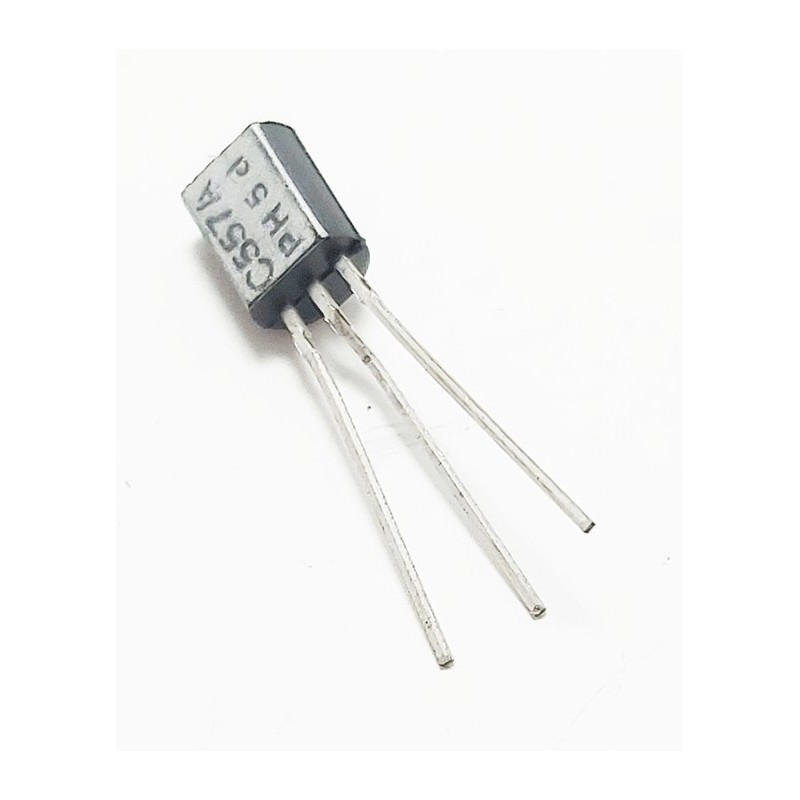 Transistor BC557