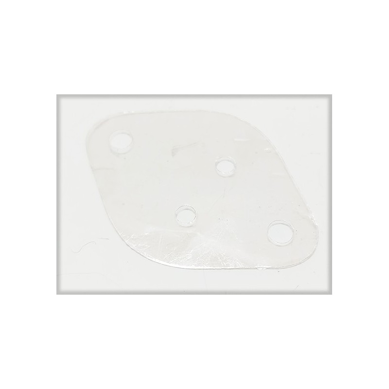 MICA pour transistors de type TO3