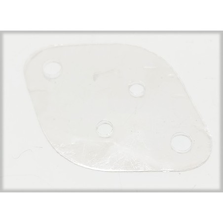 MICA pour transistors de type TO3