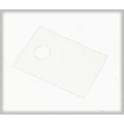 MICA pour transistors de type TO220