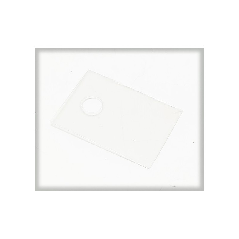 MICA pour transistors de type TO220