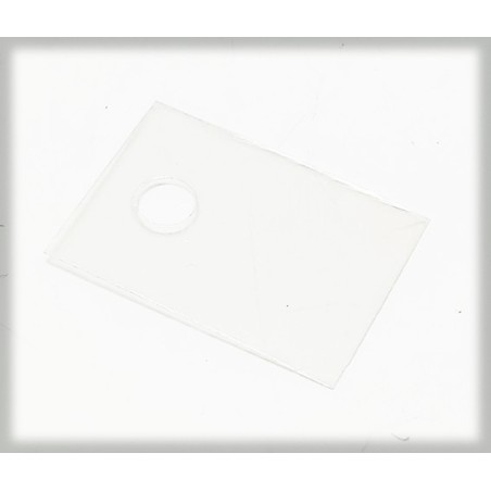 MICA pour transistors de type TO220