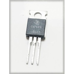 Transistor TIP42