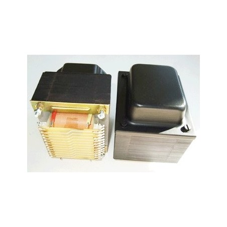 Transformateur de sortie pour tube 300B - 6B4G - 6L6 - KT88 - KT66 - 2A3 - R120