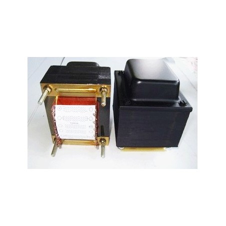 Transformateur de sortie pour tube 6550 ou KT88