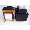 Transformateur de sortie pour tube 6550 ou KT88