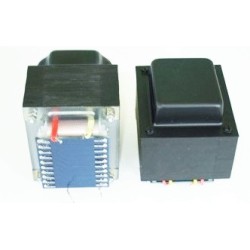 Transformateur de sortie pour tube 6V6 ou EL34