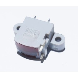 Tête d'effacement mini k7 mono