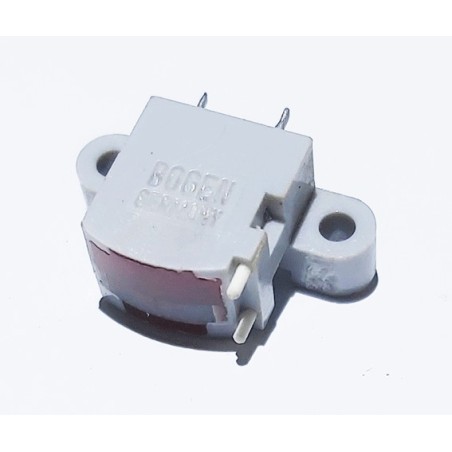 Tête d'effacement mini k7 mono