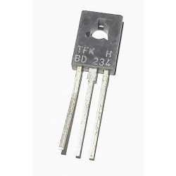 Transistor BD234
