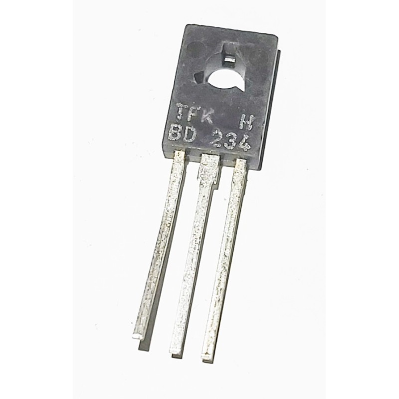 Transistor BD234
