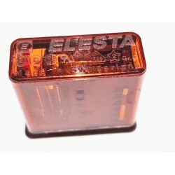 Relais de puissance 1RT 12volts 16amp