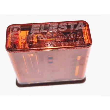 Relais de puissance 1RT 12volts 16amp