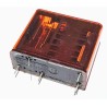 Relais de puissance 1RT 12volts 16amp