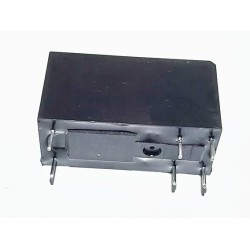 Relais de puissance 1T 24volts 16amp