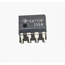 Circuit intégré TL071