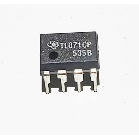 Circuit intégré TL071