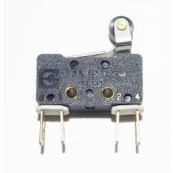 Interrupteur / inverseur de fin de course 6 contacts