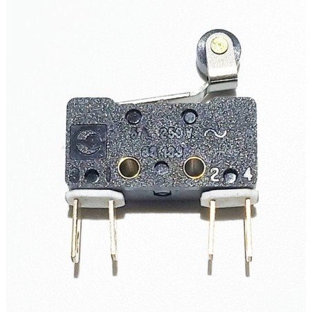 Interrupteur / inverseur de fin de course 6 contacts