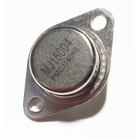 Transistor MJ15004 PNP
