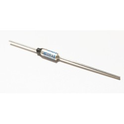 Fusible thermique 109°c