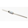 Fusible thermique 128°c