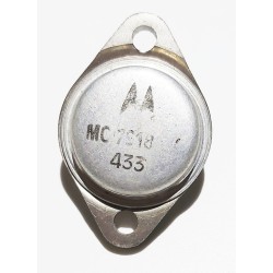 Régulateur LM7918 TO3