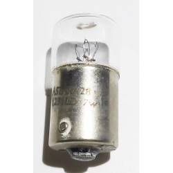 Ampoule 28volts 7Watts