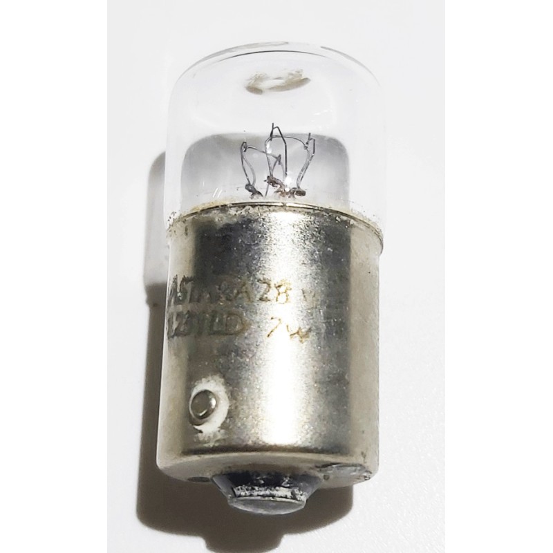 Ampoule 28volts 7Watts