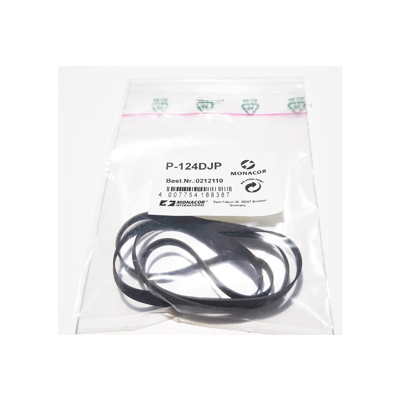 Courroie diamètre 170mm