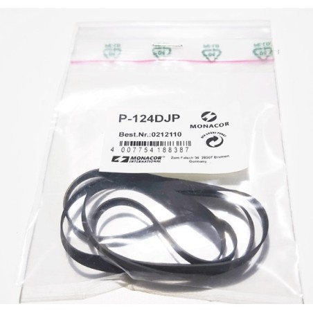 Courroie diamètre 210mm