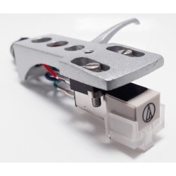 Cellule avec tête de lecture