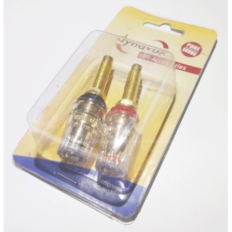 Banane chassis grosse puissance