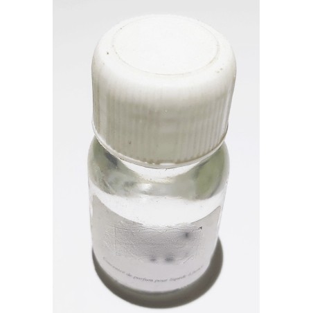 Parfum pour machine a fumée fraise