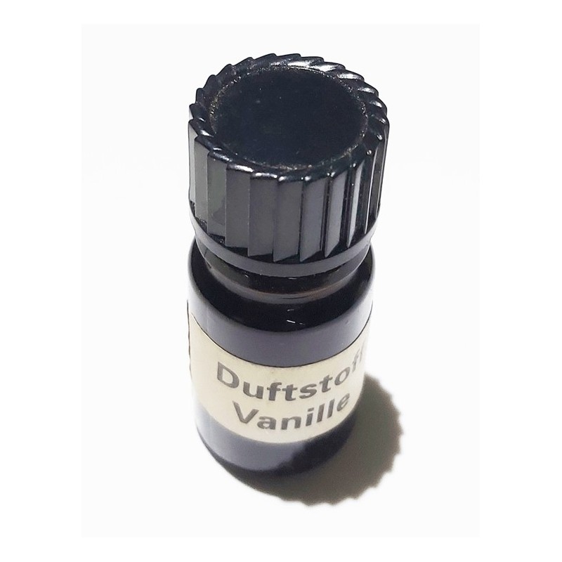 Parfum pour machine a fumée vanille