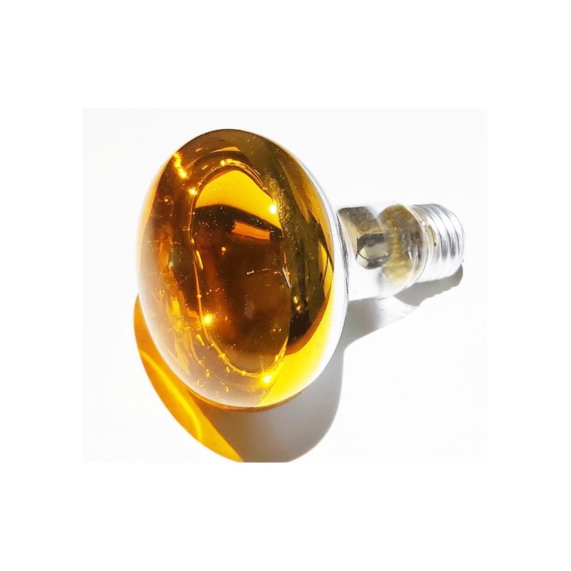 Ampoule de couleur pour spot