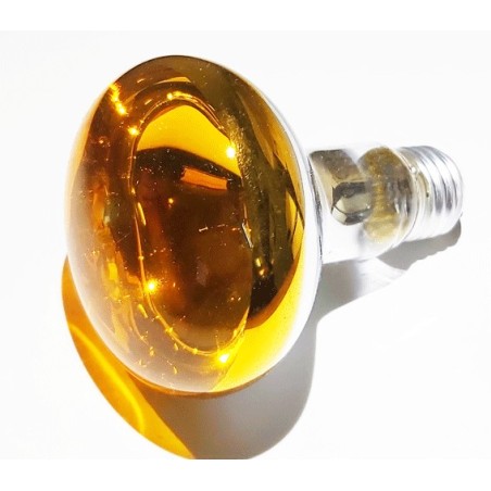 Ampoule de couleur pour spot