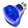 Ampoule stroboscopique bleu