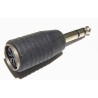 jack mâle 6.35 /DIN 5 broches stéréo